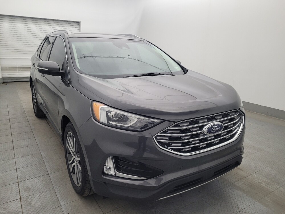 2020 Ford Edge in Clearwater, FL 33764 - 18080466 13