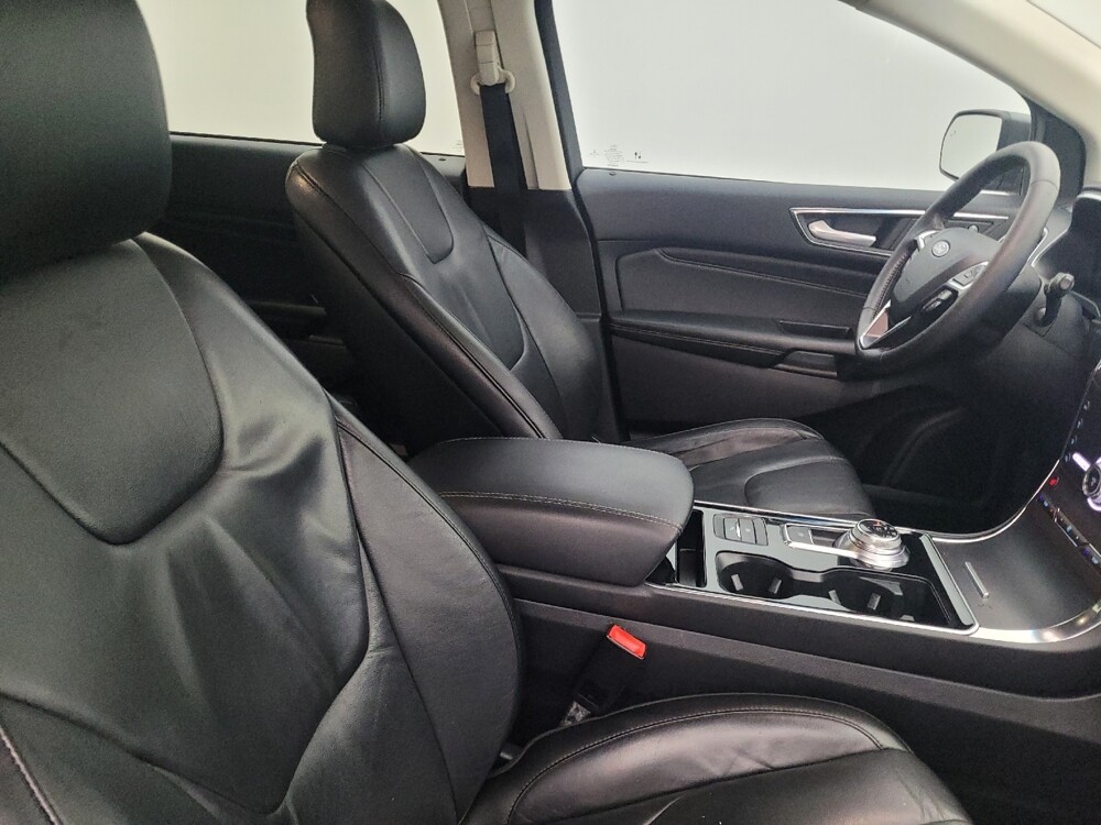 2020 Ford Edge in Clearwater, FL 33764 - 18080466 21
