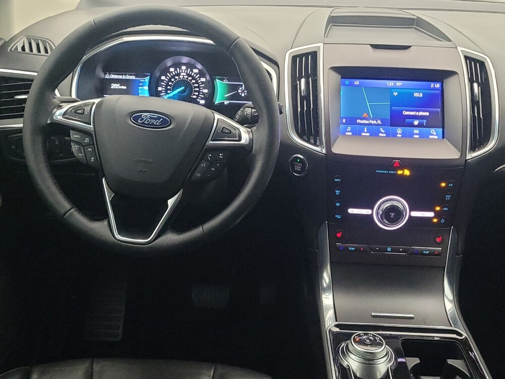 2020 Ford Edge in Clearwater, FL 33764 - 18080466 22