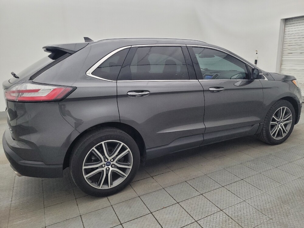 2020 Ford Edge in Clearwater, FL 33764 - 18080466 10