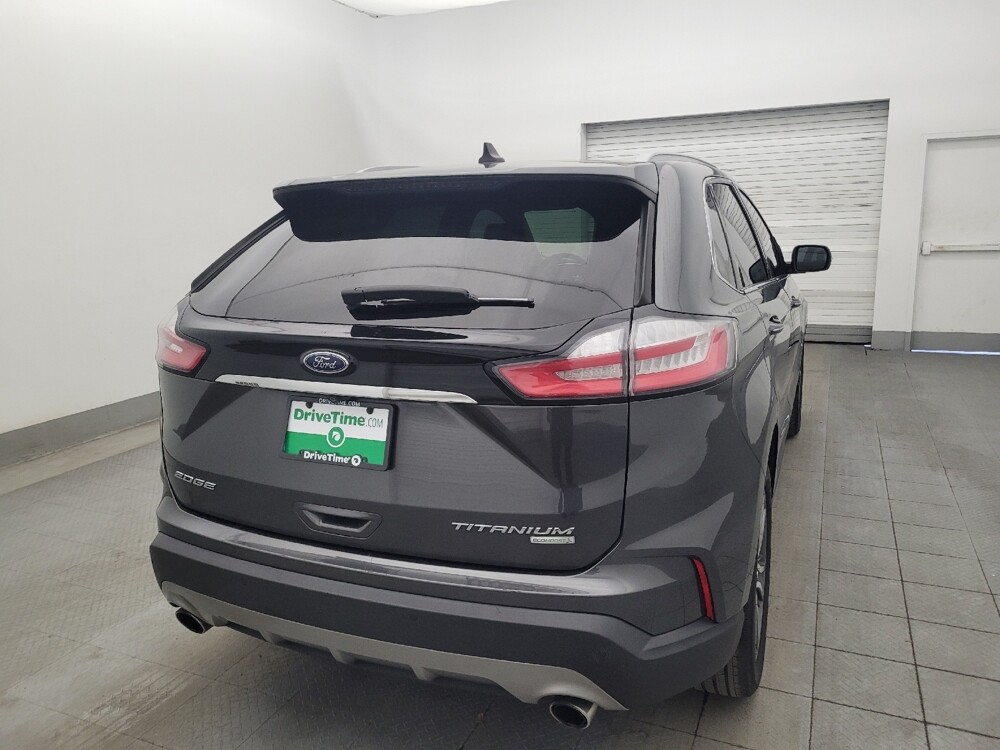 2020 Ford Edge in Clearwater, FL 33764 - 18080466 7