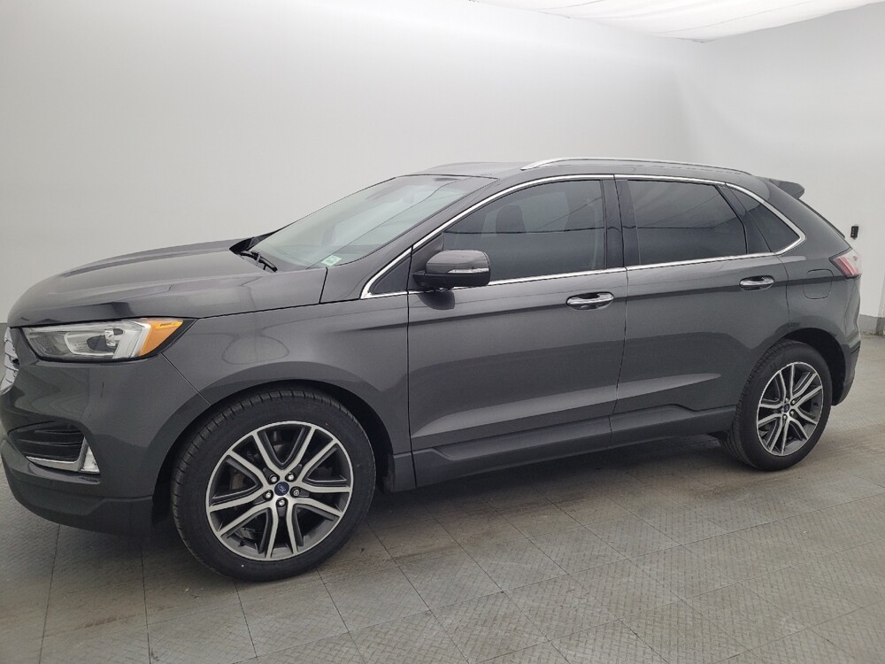 2020 Ford Edge in Clearwater, FL 33764 - 18080466 2