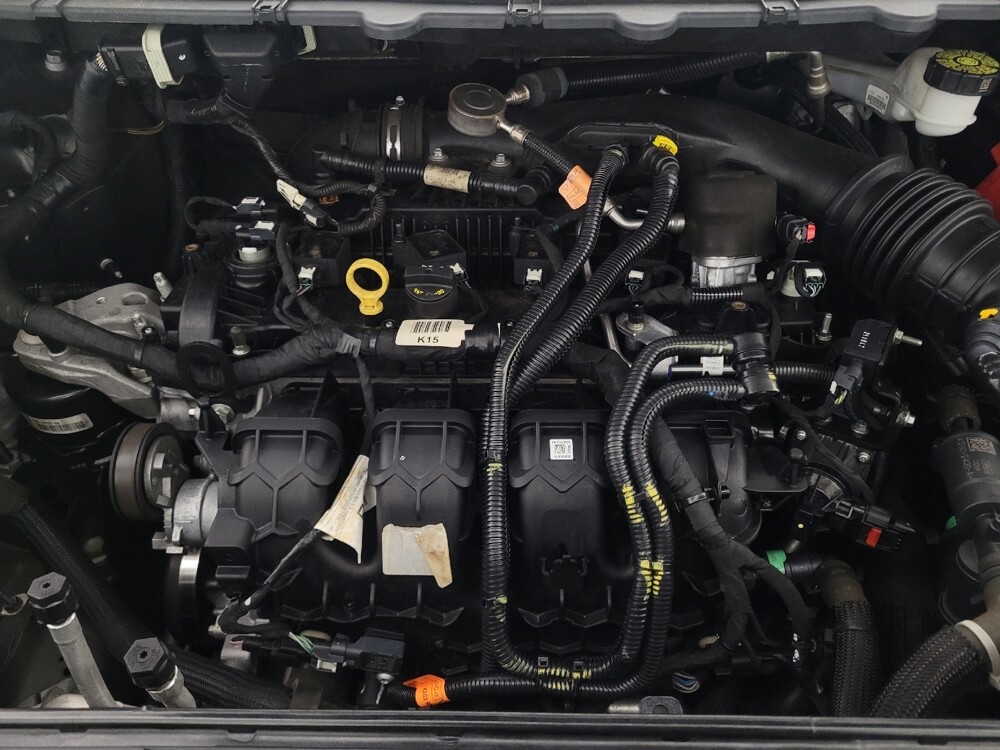 2020 Ford Edge in Clearwater, FL 33764 - 18080466 30