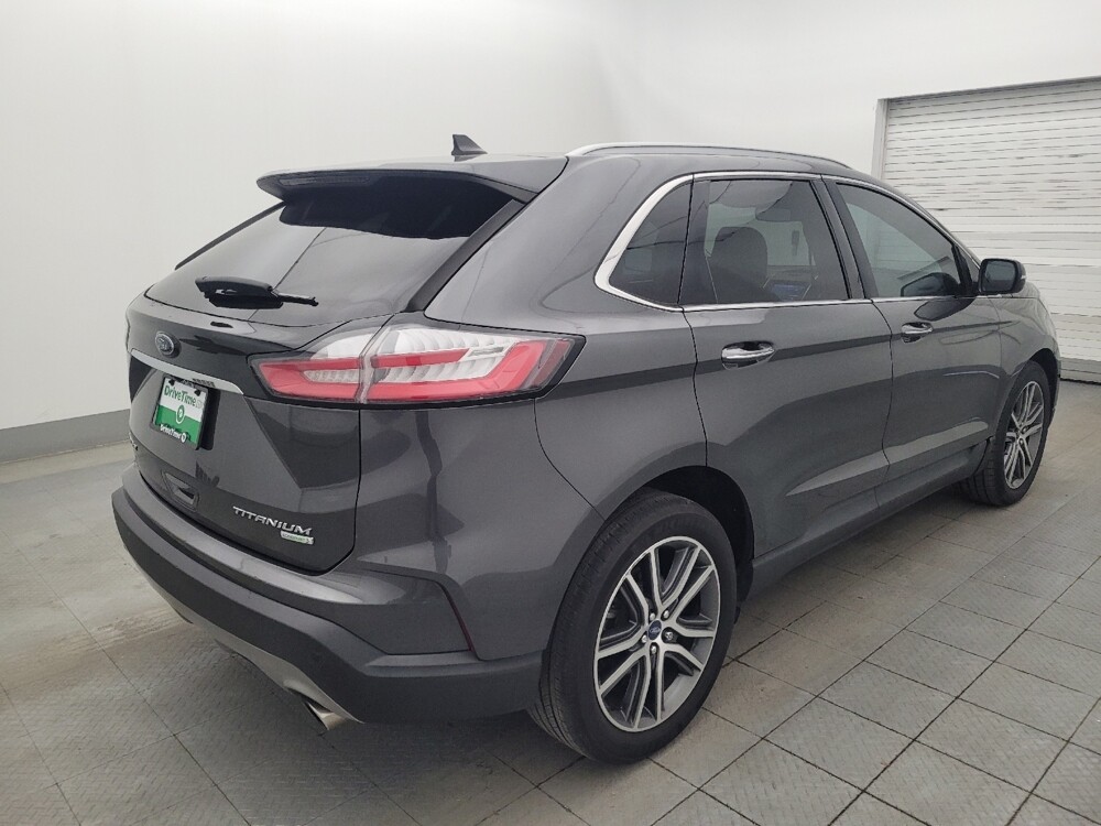 2020 Ford Edge in Clearwater, FL 33764 - 18080466 9