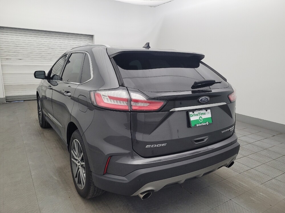 2020 Ford Edge in Clearwater, FL 33764 - 18080466 5