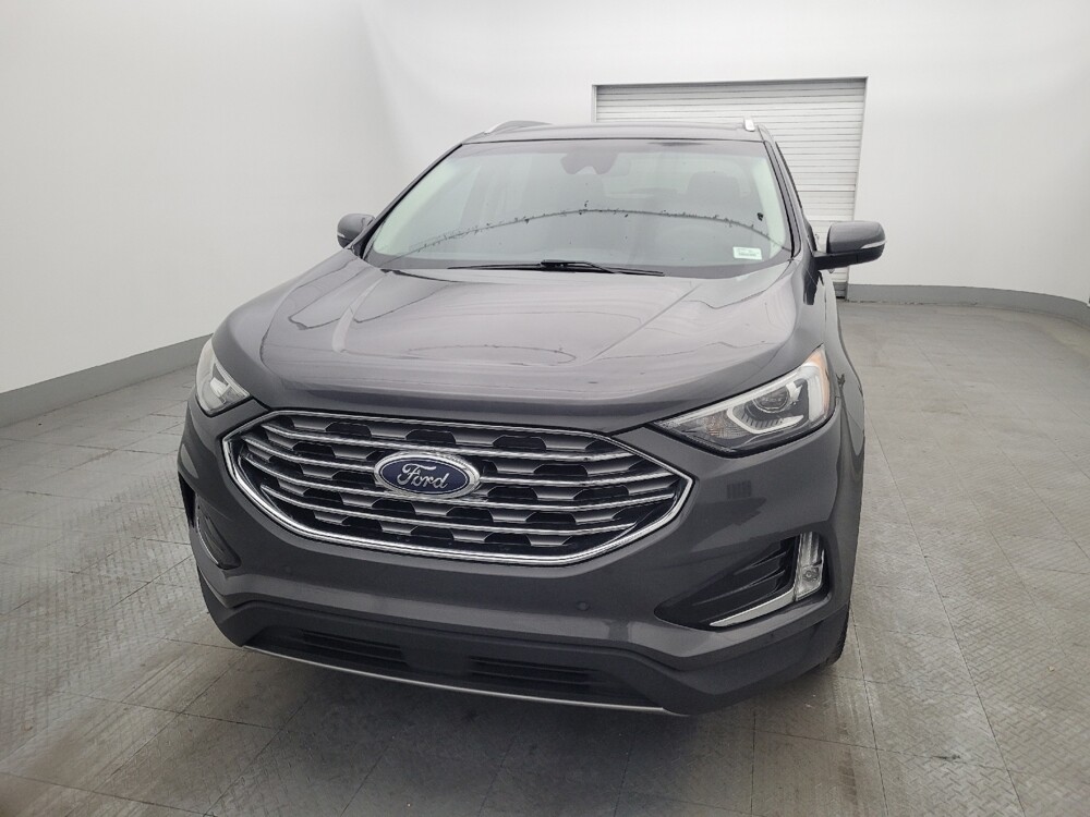 2020 Ford Edge in Clearwater, FL 33764 - 18080466 15