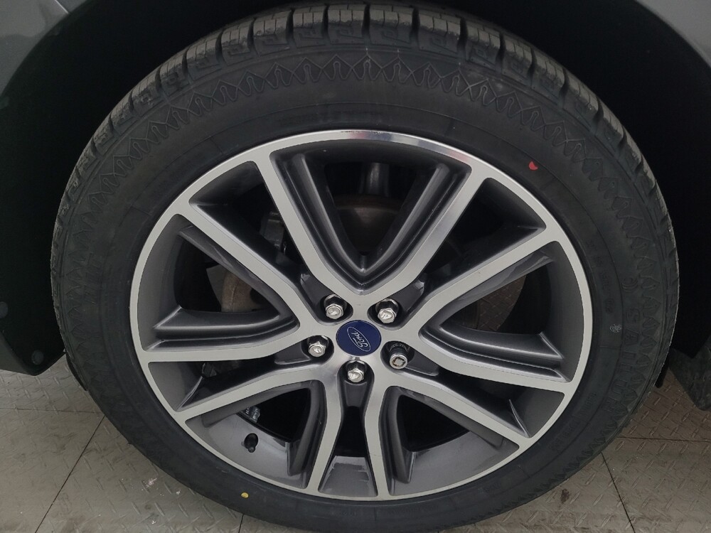 2020 Ford Edge in Clearwater, FL 33764 - 18080466 31