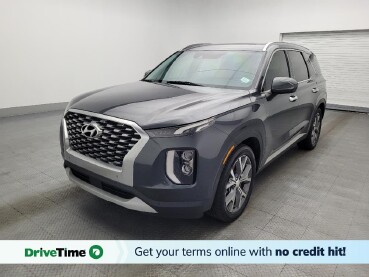 2020 Hyundai Palisade in Hialeah, FL 33014