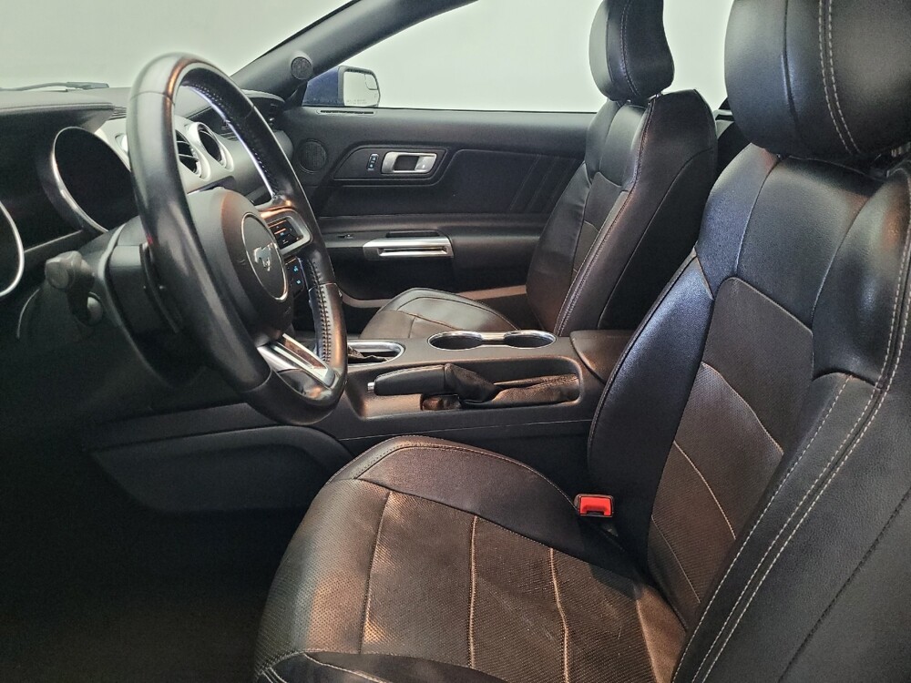 2020 Ford Mustang in West Palm Beach, FL 33409 - 18080468 17