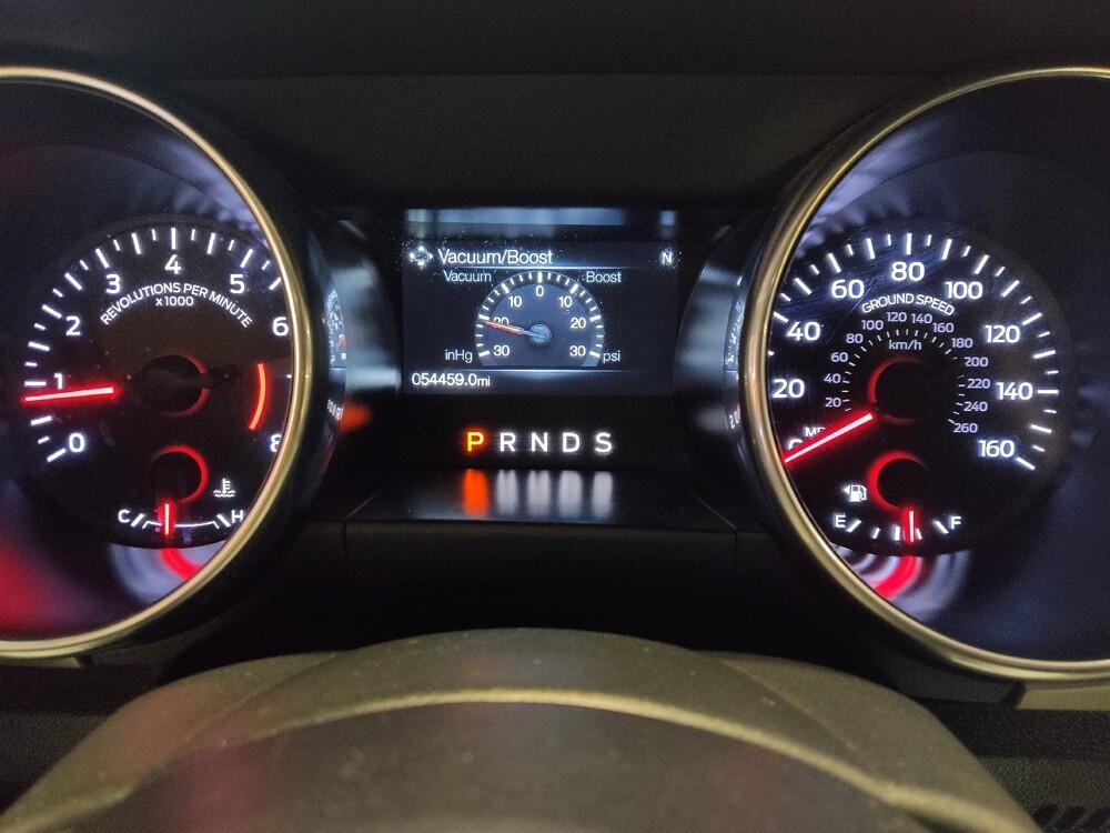 2020 Ford Mustang in West Palm Beach, FL 33409 - 18080468 23