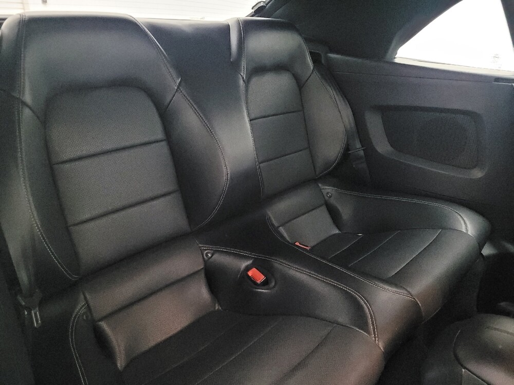 2020 Ford Mustang in West Palm Beach, FL 33409 - 18080468 19