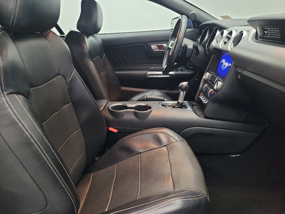 2020 Ford Mustang in West Palm Beach, FL 33409 - 18080468 21