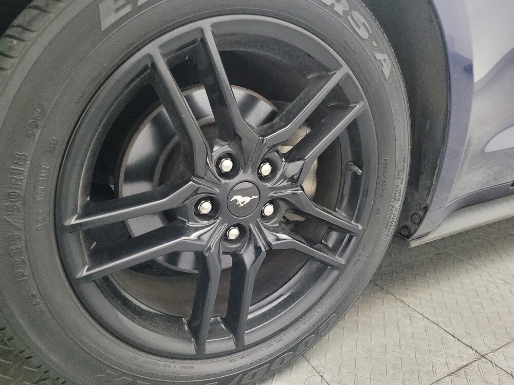 2020 Ford Mustang in West Palm Beach, FL 33409 - 18080468 31