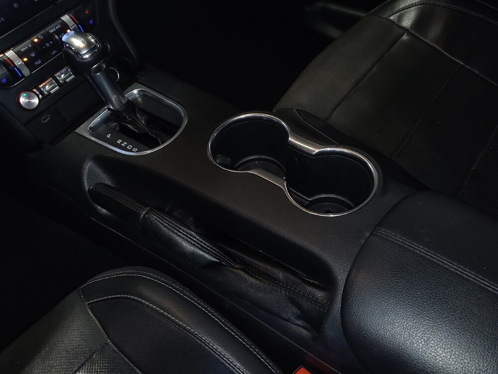 2020 Ford Mustang in West Palm Beach, FL 33409 - 18080468 26