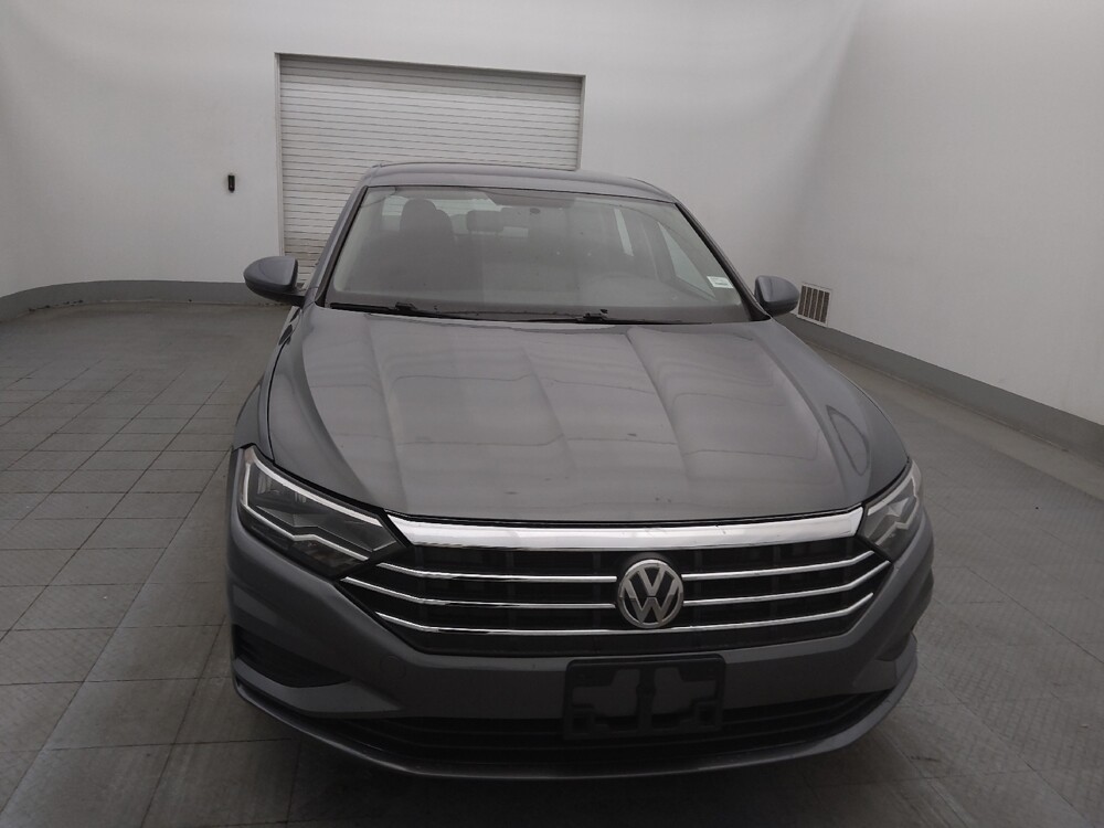 2020 Volkswagen Jetta in Tampa, FL 33619 - 18080469 14
