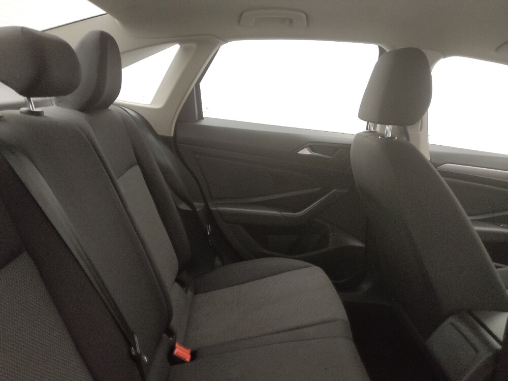 2020 Volkswagen Jetta in Tampa, FL 33619 - 18080469 19