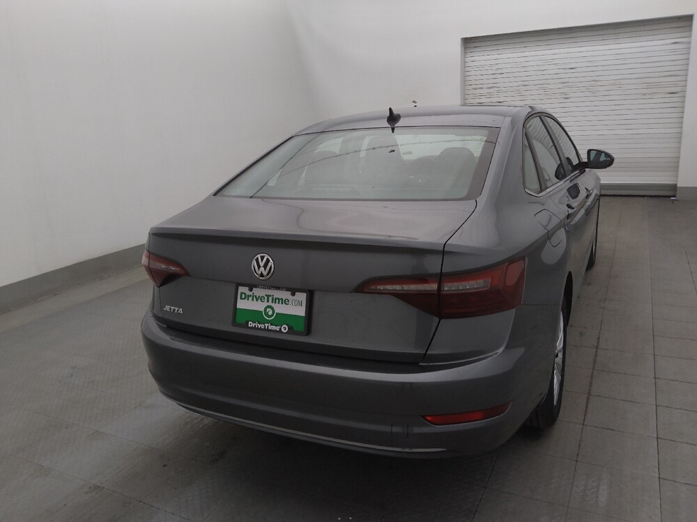 2020 Volkswagen Jetta in Tampa, FL 33619 - 18080469 7