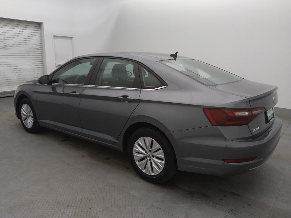2020 Volkswagen Jetta in Tampa, FL 33619 - 18080469 3