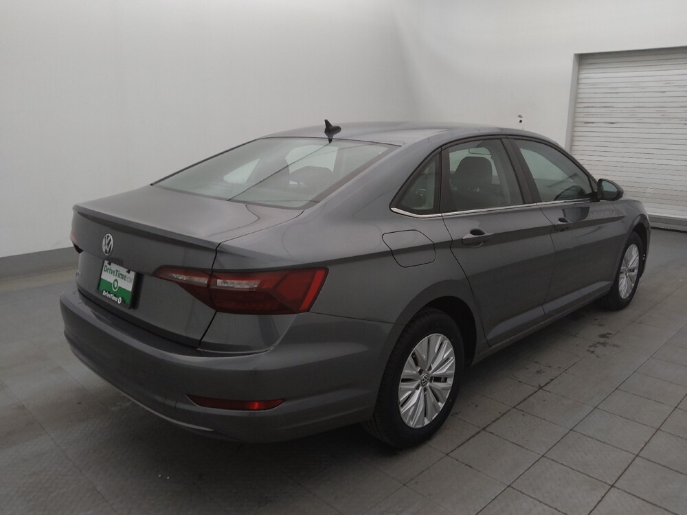 2020 Volkswagen Jetta in Tampa, FL 33619 - 18080469 9