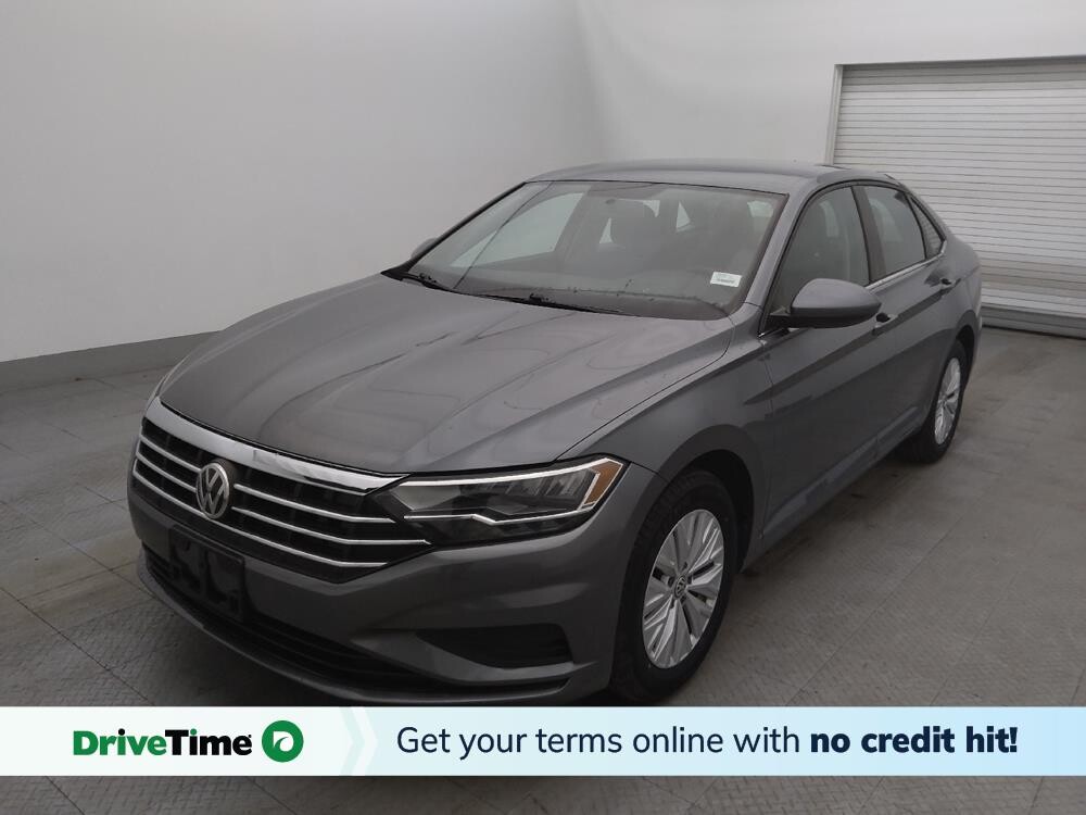2020 Volkswagen Jetta in Tampa, FL 33619 - 18080469