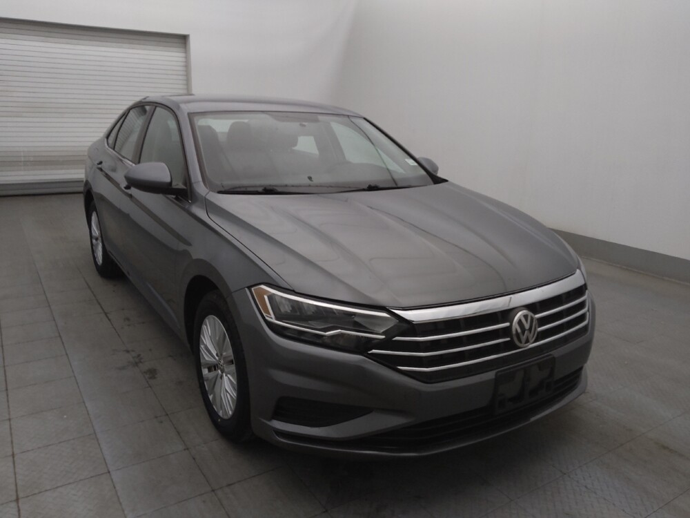 2020 Volkswagen Jetta in Tampa, FL 33619 - 18080469 13