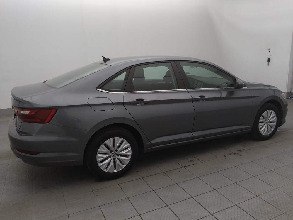 2020 Volkswagen Jetta in Tampa, FL 33619 - 18080469 10