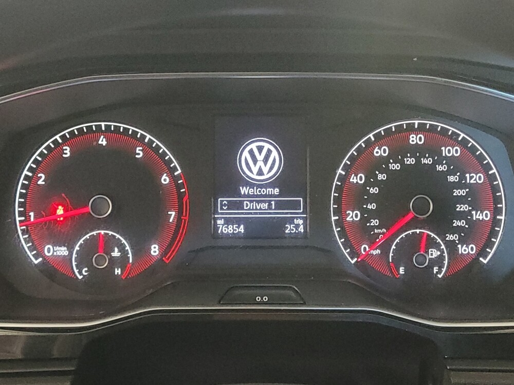 2020 Volkswagen Jetta in Tampa, FL 33619 - 18080469 23