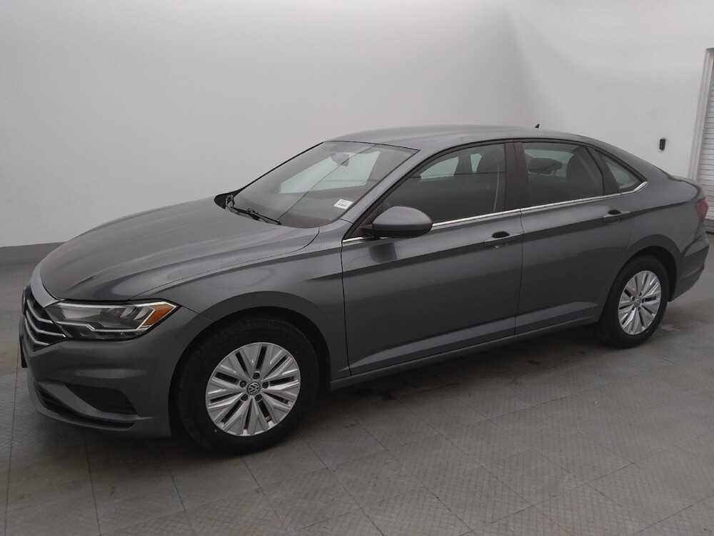 2020 Volkswagen Jetta in Tampa, FL 33619 - 18080469 2