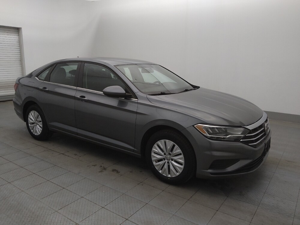 2020 Volkswagen Jetta in Tampa, FL 33619 - 18080469 11