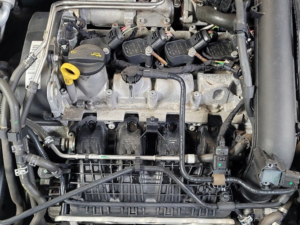 2020 Volkswagen Jetta in Tampa, FL 33619 - 18080469 30