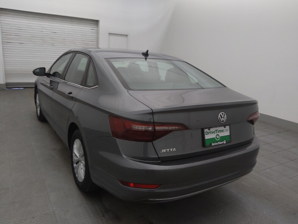 2020 Volkswagen Jetta in Tampa, FL 33619 - 18080469 5