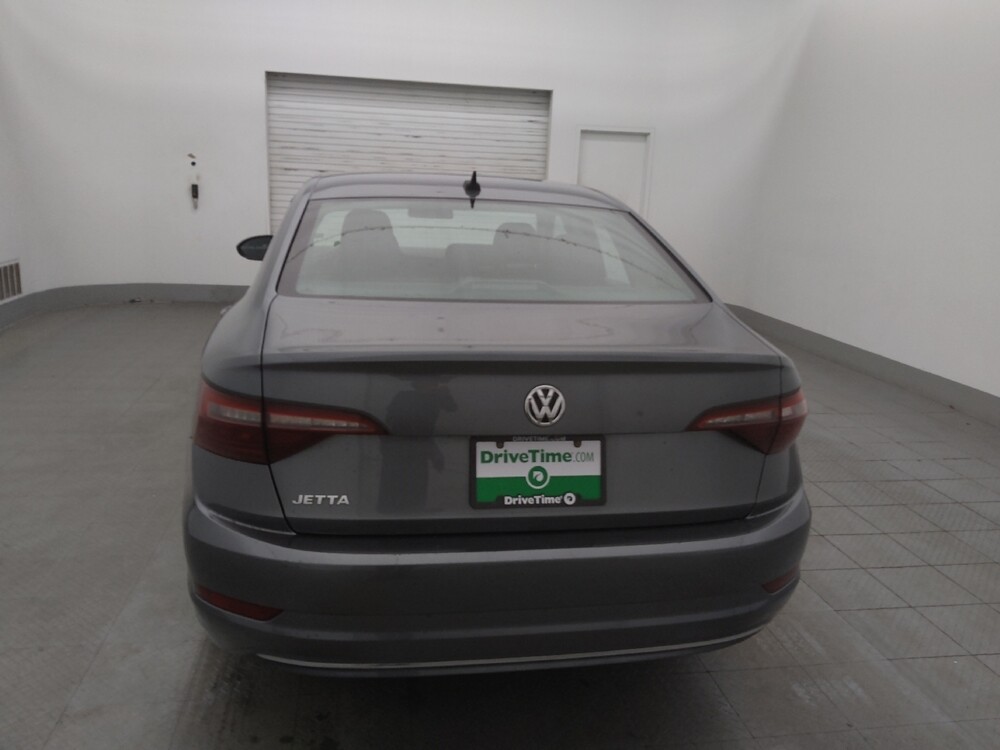 2020 Volkswagen Jetta in Tampa, FL 33619 - 18080469 6