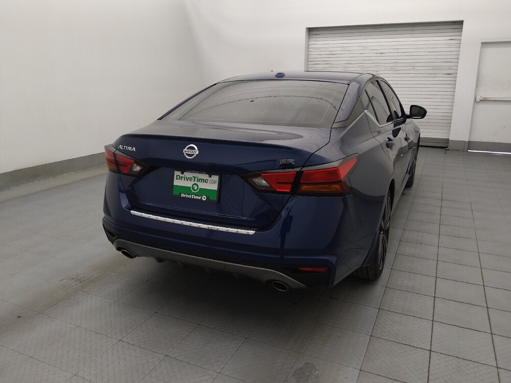 2020 Nissan Altima in Tampa, FL 33619 - 18080470 7