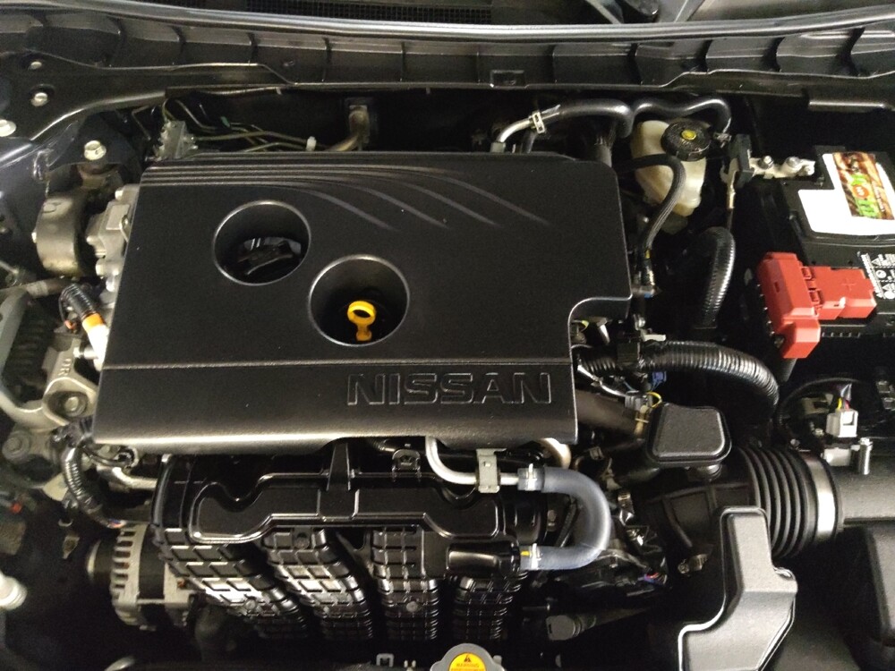 2020 Nissan Altima in Tampa, FL 33619 - 18080470 30