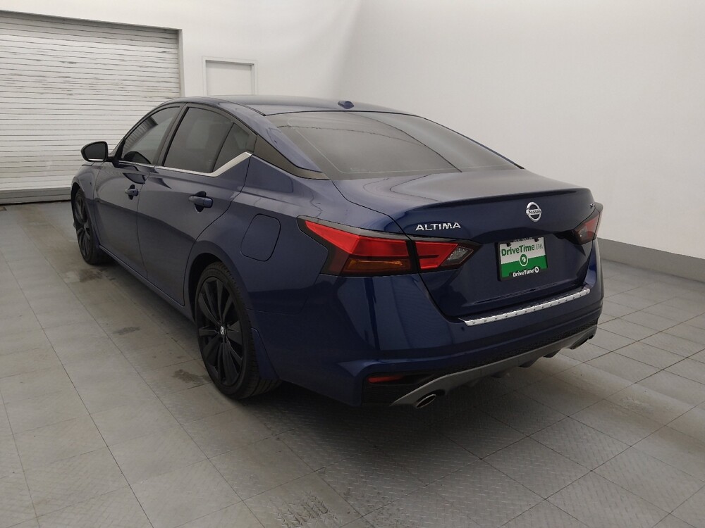 2020 Nissan Altima in Tampa, FL 33619 - 18080470 5