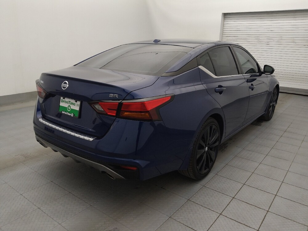 2020 Nissan Altima in Tampa, FL 33619 - 18080470 9