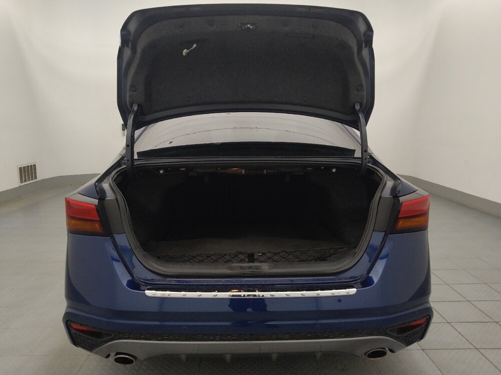 2020 Nissan Altima in Tampa, FL 33619 - 18080470 29