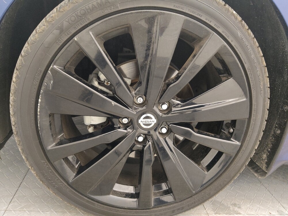 2020 Nissan Altima in Tampa, FL 33619 - 18080470 31