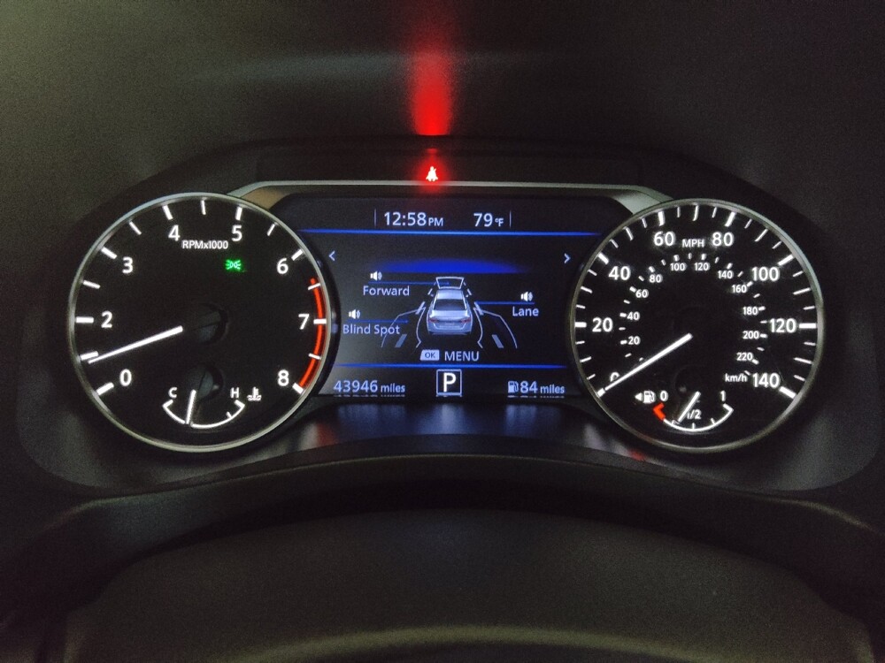 2020 Nissan Altima in Tampa, FL 33619 - 18080470 23