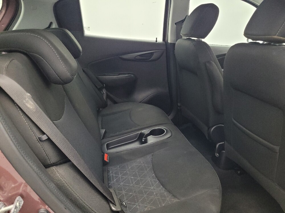 2021 Chevrolet Spark in Clearwater, FL 33764 - 18080471 19