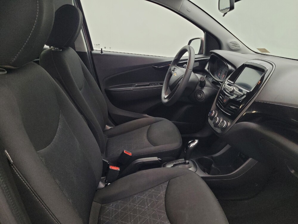 2021 Chevrolet Spark in Clearwater, FL 33764 - 18080471 21