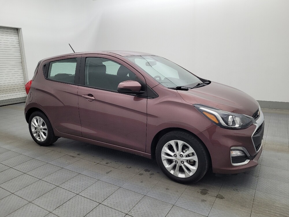 2021 Chevrolet Spark in Clearwater, FL 33764 - 18080471 11