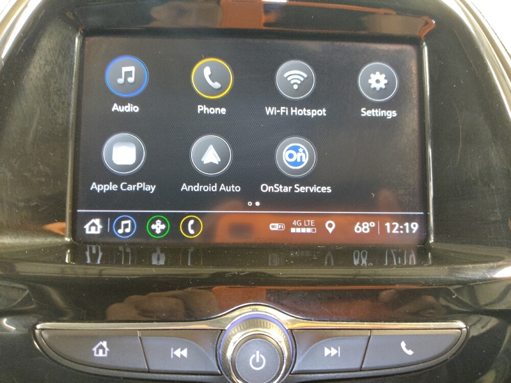 2021 Chevrolet Spark in Clearwater, FL 33764 - 18080471 25