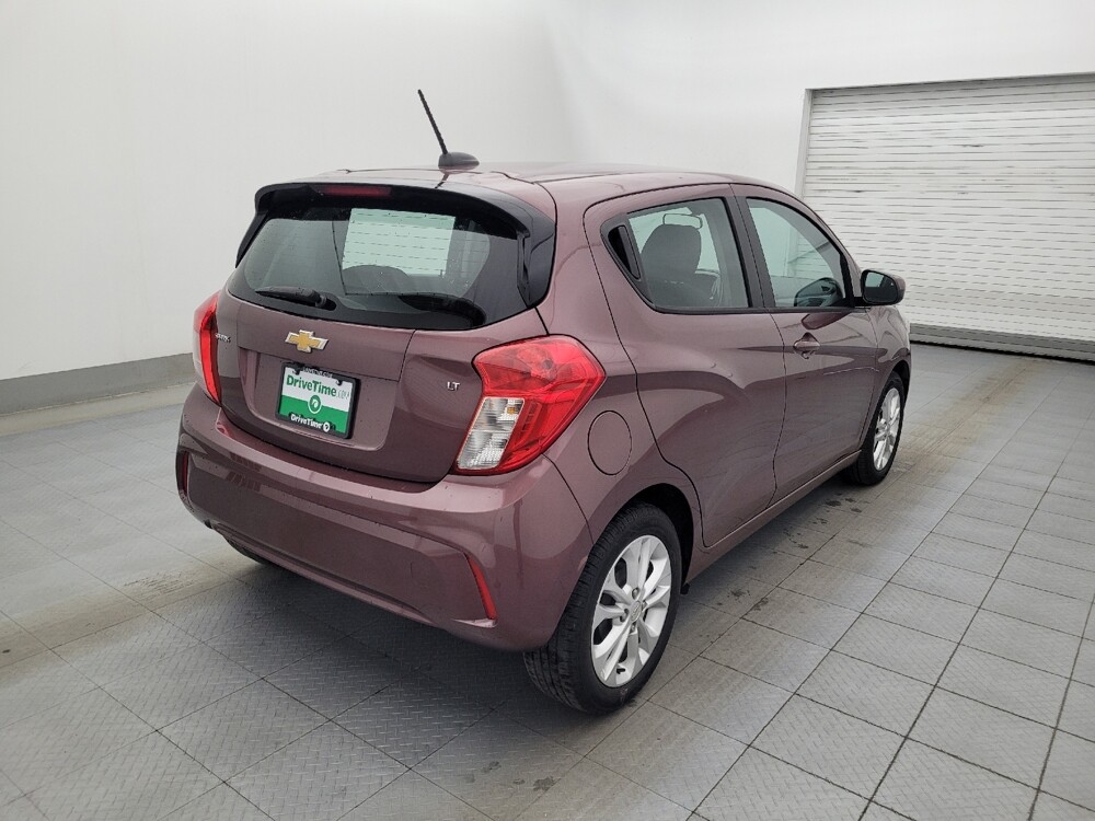 2021 Chevrolet Spark in Clearwater, FL 33764 - 18080471 9