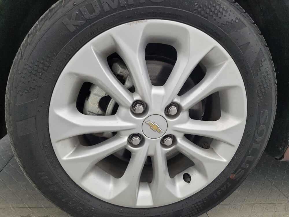 2021 Chevrolet Spark in Clearwater, FL 33764 - 18080471 31