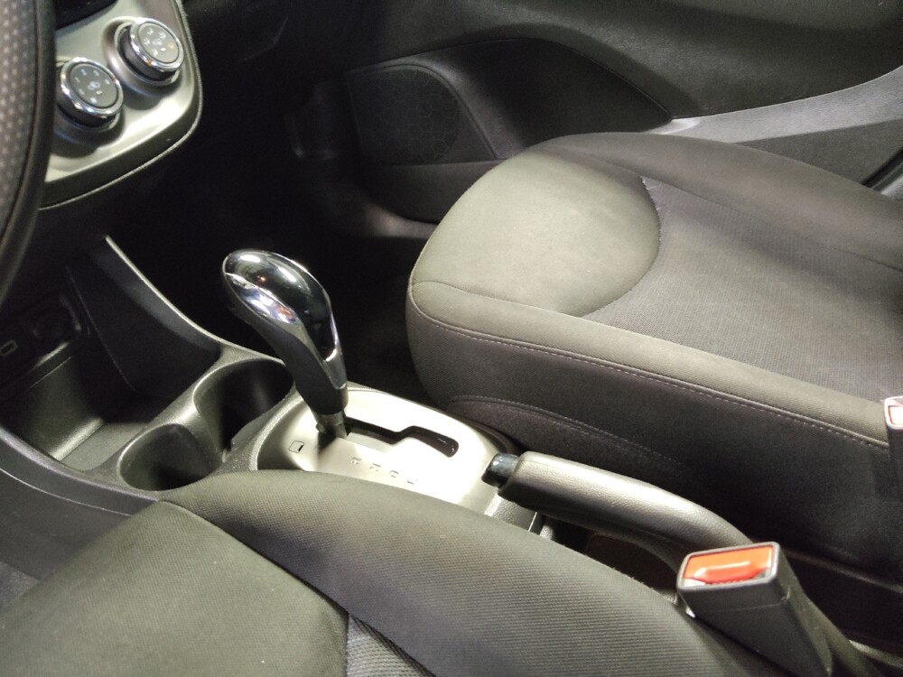 2021 Chevrolet Spark in Clearwater, FL 33764 - 18080471 26