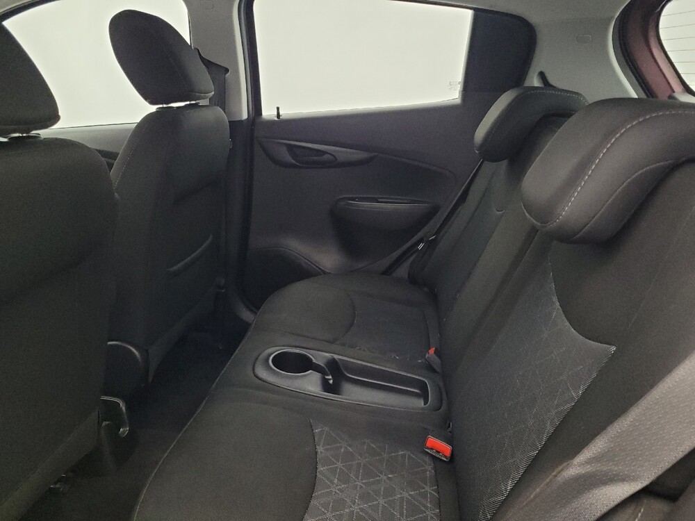 2021 Chevrolet Spark in Clearwater, FL 33764 - 18080471 18