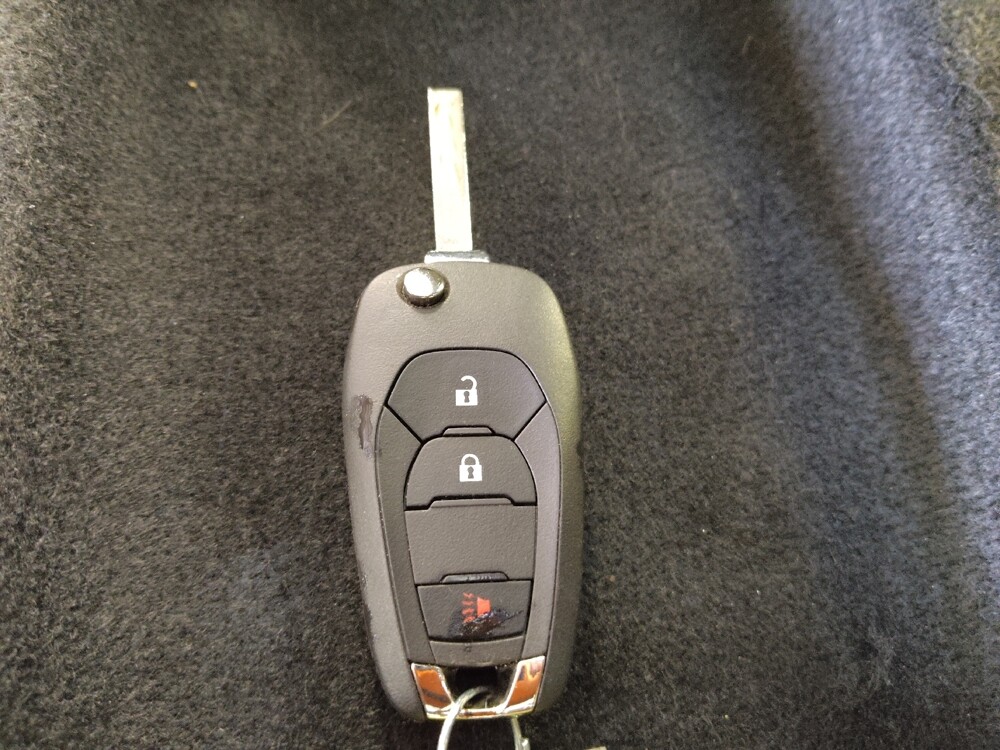 2021 Chevrolet Spark in Clearwater, FL 33764 - 18080471 32