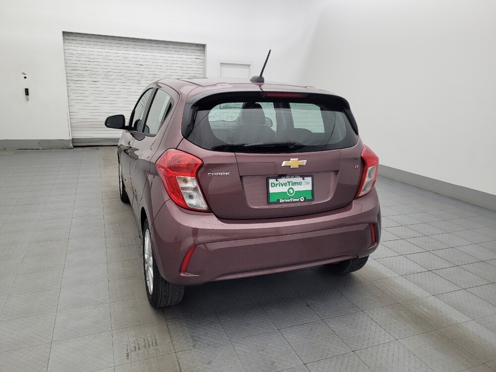 2021 Chevrolet Spark in Clearwater, FL 33764 - 18080471 6