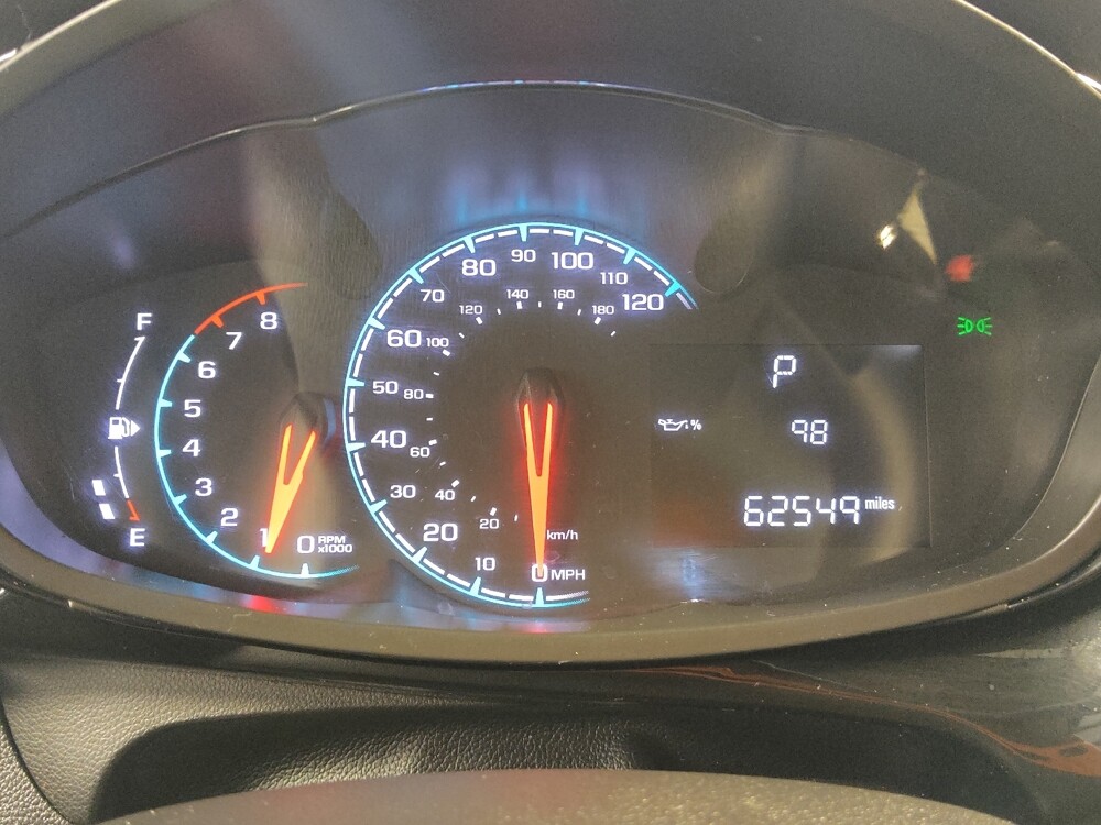 2021 Chevrolet Spark in Clearwater, FL 33764 - 18080471 23